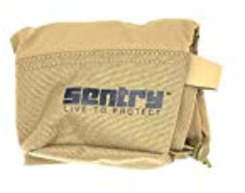 Sentry Armadillo Rifle Cover Coyote Brown